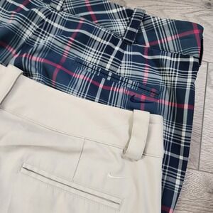 Nike Golf Tour Performance Dri-Fit Bundle